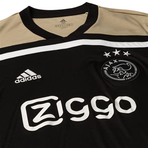 adidas ajax uitshirt 2018 2019|adidas ajax tenue.